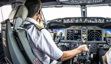pilotos