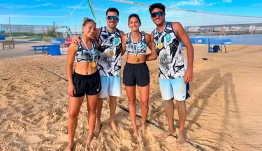 beach Voley