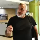 ATE advirtió que la salida de Marco Lavagna del INDEC pone en riesgo la transparencia de los datos