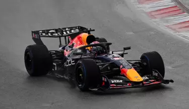 verstappen