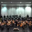 La Filarm�nica de Mendoza cruzar� la cordillera para abrir el Festival Valpara�so Tango