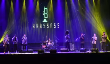 brassass