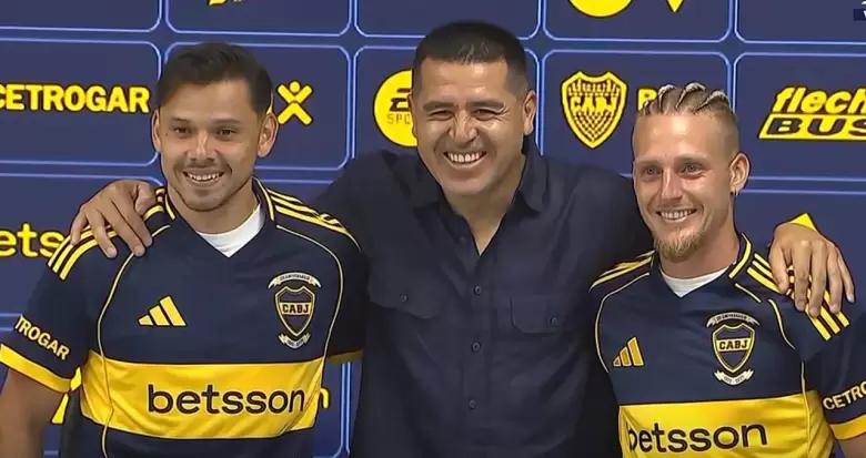 boca