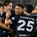 (Video) La Lepra gan� en Parque Patricios y est� en la punta del Torneo Apertura
