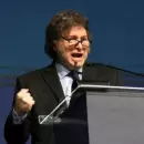 Milei escaló el conflicto con la prensa y apuntó contra La Nación: “Basura inmunda”
