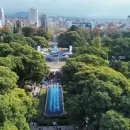 En el D�a Mundial por la Reducci�n de CO₂, Ciudad destaca sus avances en acci�n clim�tica