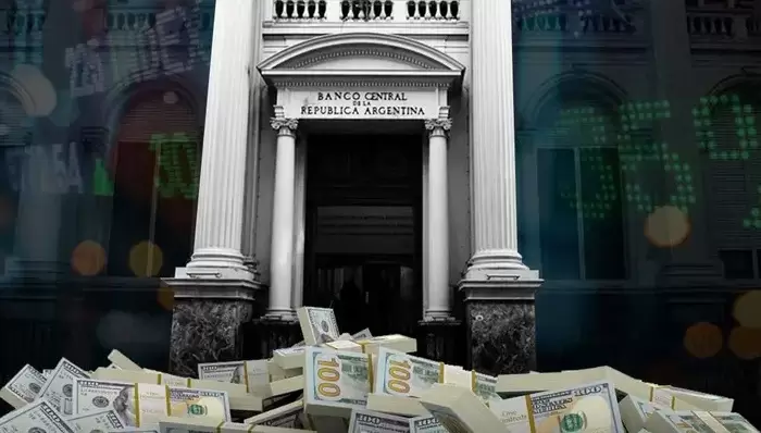 banco central