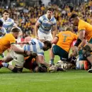 Los Pumas volverán a Mendoza: el Malvinas Argentinas recibirá un test-match ante Australia