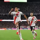 (Video) River y Quintero fueron demasiado para Gimnasia La Plata en el M�s Monumental