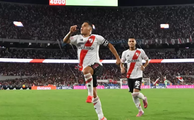 river