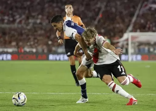 river