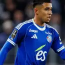 En el cierre del mercado de pases, River abrochó un refuerzo internacional