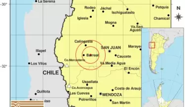 sismo