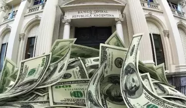 dolares