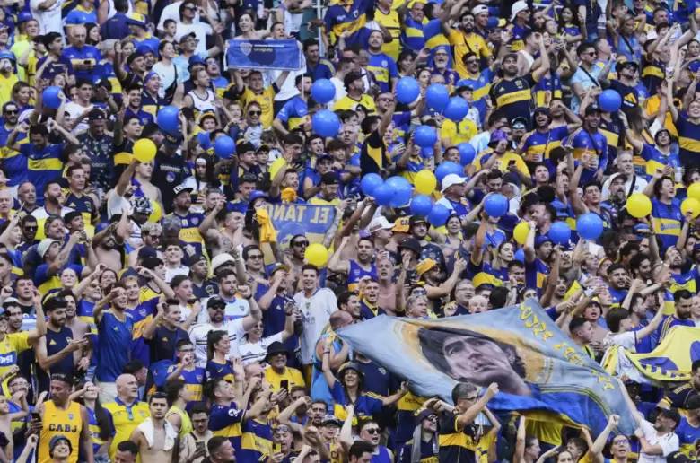 tribunaS