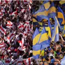 La AFA publicó el ranking de socios: cuántos tiene cada club y cómo quedó la lista