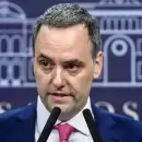 Denunciaron a Adorni por presuntas irregularidades en contrataciones y la concesi�n de Tecn�polis