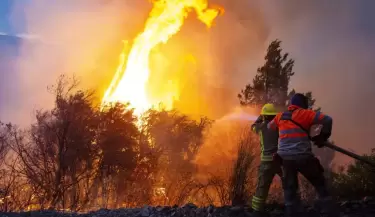 incendios