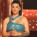 Damaris llegar� por primera vez a Mendoza con una noche a pura cumbia en la calle San Mart�n
