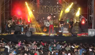 Luj�n Suena