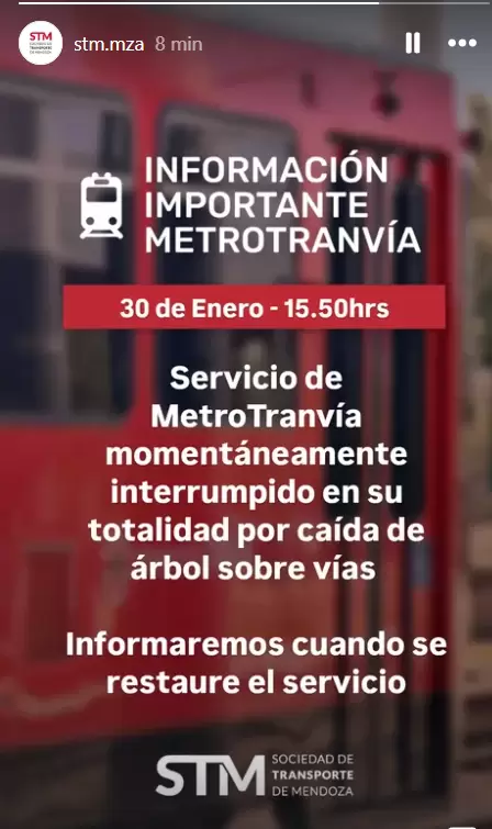 metrotranvía