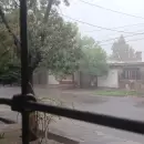 La histórica tormenta también dejó sin agua potable a medio Gran Mendoza