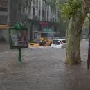 La impactante cantidad de usuarios sin luz que dejó el diluvio en Mendoza