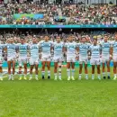 Los Pumas 7s y una actuaci�n para el olvido en Singapur