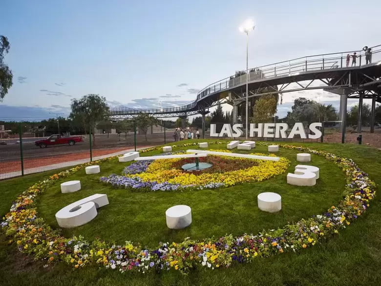 las heras efemerides 31 de enero