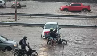 lluvia