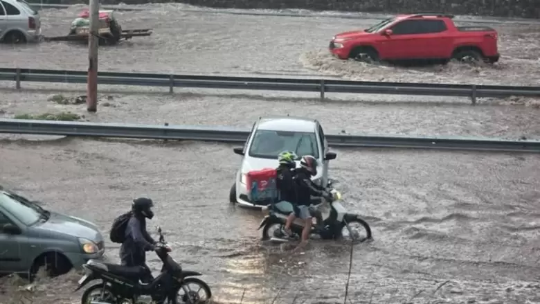 lluvia