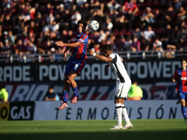 san lorenzo