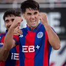 Hurac�n y San Lorenzo reeditar�n un nuevo cl�sico en el Duc�: hora, TV y formaciones