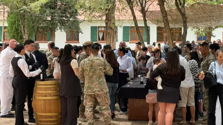 regimiento de montaña