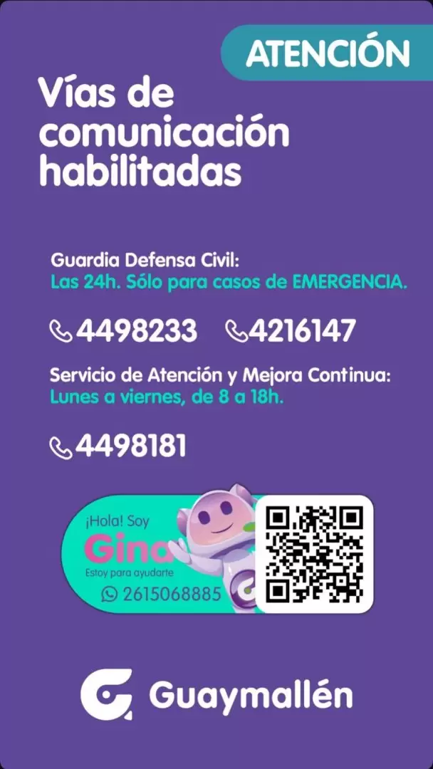 guaymallén
