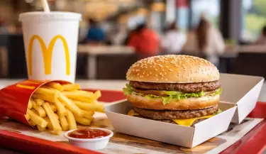 big mac
