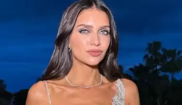 zaira nara