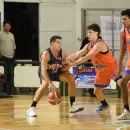 Rivadavia Básquet no reacciona: cayó otra vez en su casa y estiró la racha negativa