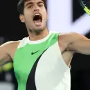 Alcaraz venció a Djokovic, ganó Australia y es el más joven en conquistar un Grand Slam