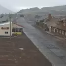 Sigue el temporal en la frontera con Chile y tampoco habilitar�n el t�nel este domingo