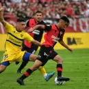 Boca vs. Newell's, por el Torneo Apertura: horario, TV, formaciones y más