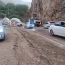 El estado de las rutas en Mendoza: habilitaron circuitos turísticos y piden circular con precaución