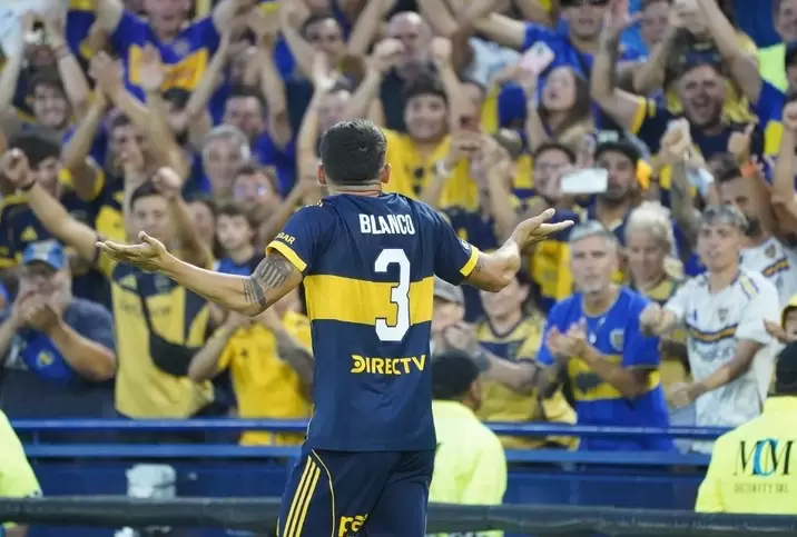 boca juniors