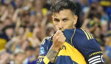 boca juniors