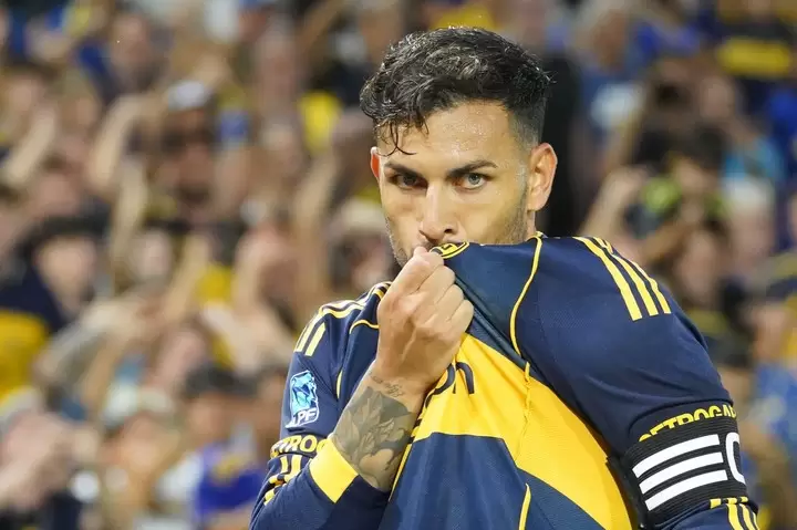 boca juniors