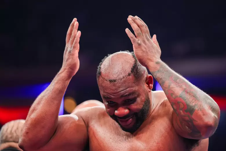 BOXEADOR