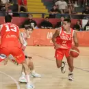 Hurac�n Las Heras recibe a Salta Basket y busca su tercera victoria consecutiva