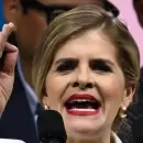 Con un discurso de mano dura, la candidata oficialista ganó las elecciones en Costa Rica