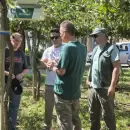 El novedoso sistema que desarroll� el Iscamen para detectar plagas en los cultivos