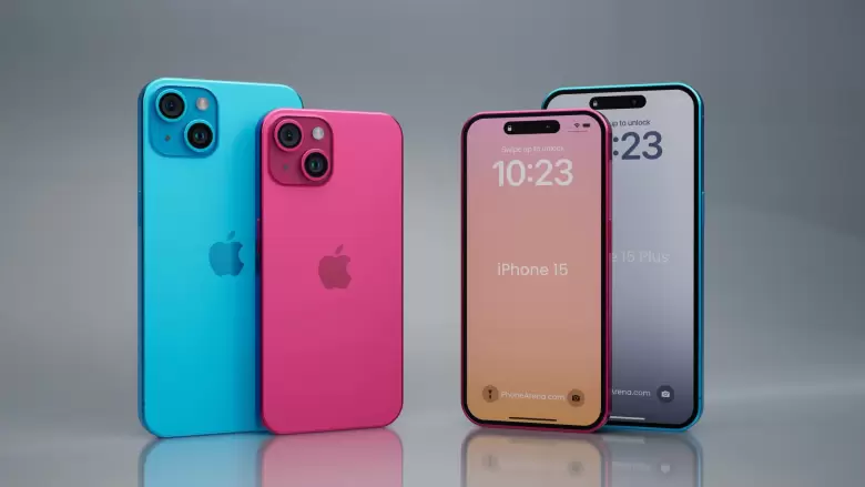 Iphone 15